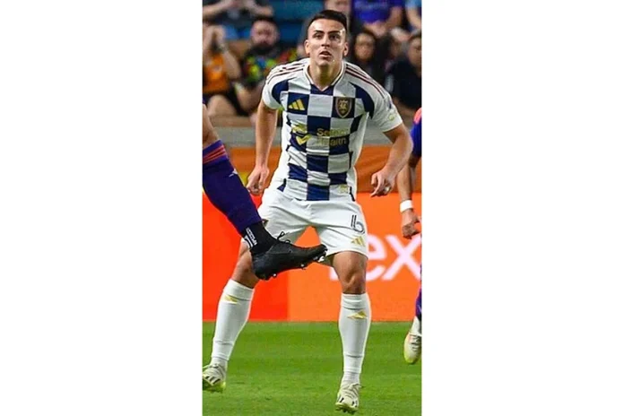 Image of Braian Ojeda