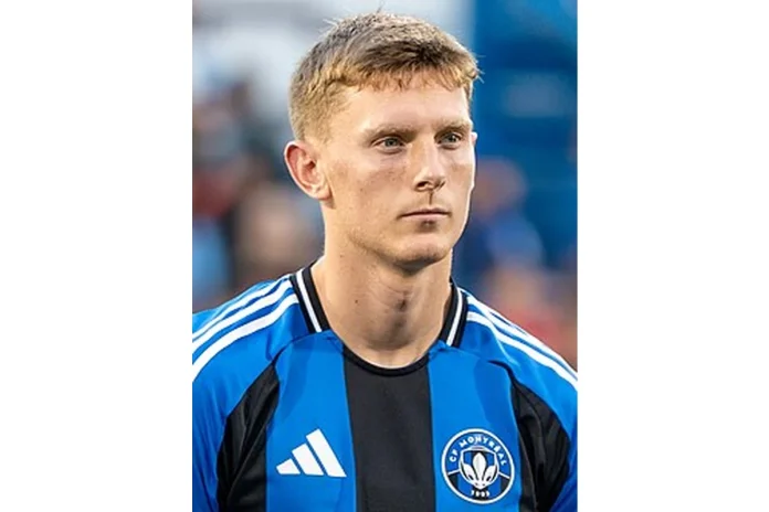 Image of Brandan Craig