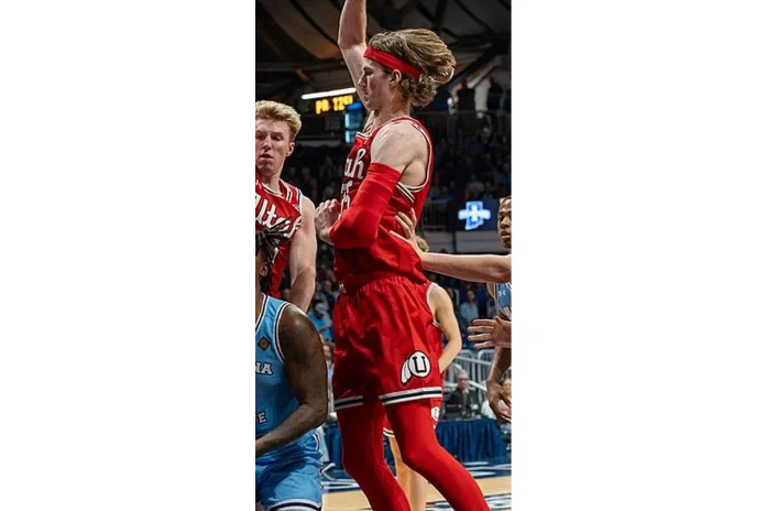 Image of Branden Carlson