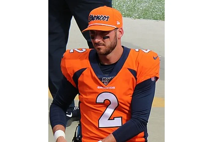 Image of Brandon Allen