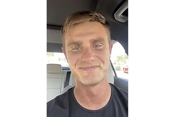 Image of Brandon Aubrey