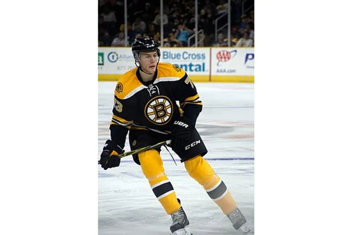 Image of Brandon Carlo