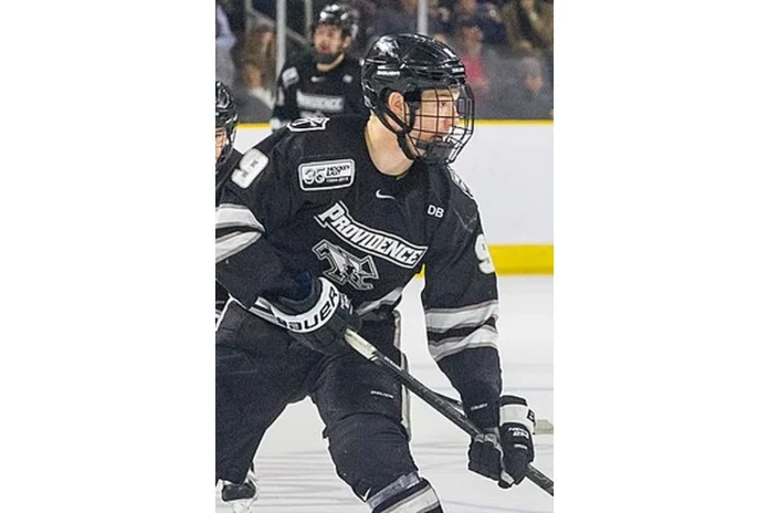 Image of Brandon Duhaime