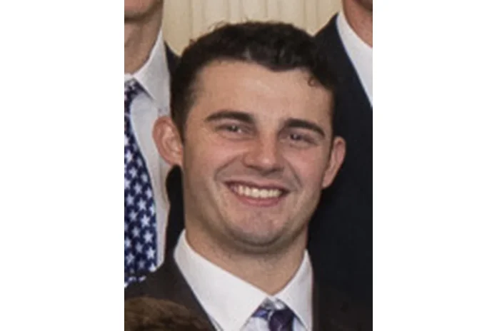 Image of Brandon Eisert
