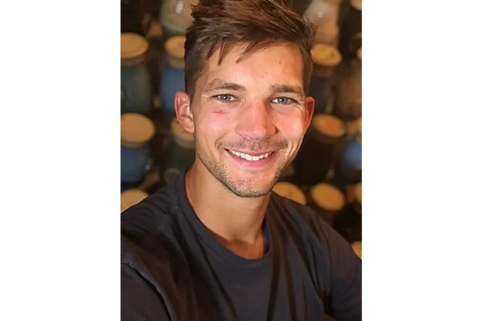 Image of Brandon Fricke
