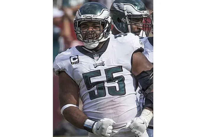 Image of Brandon Graham