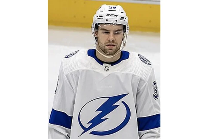 Image of Brandon Hagel