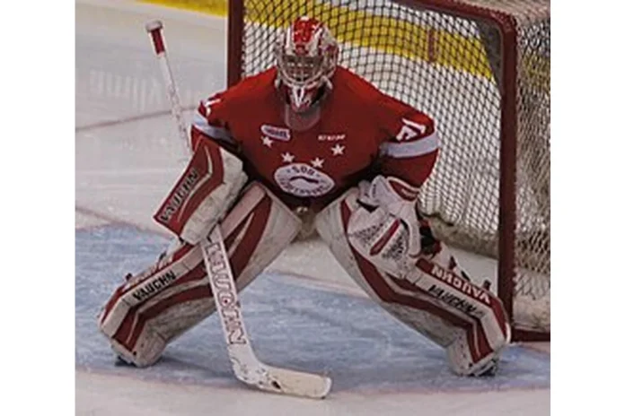 Image of Brandon Halverson