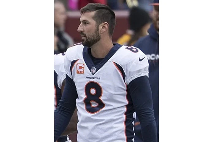 Image of Brandon McManus