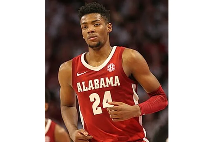Image of Brandon Miller