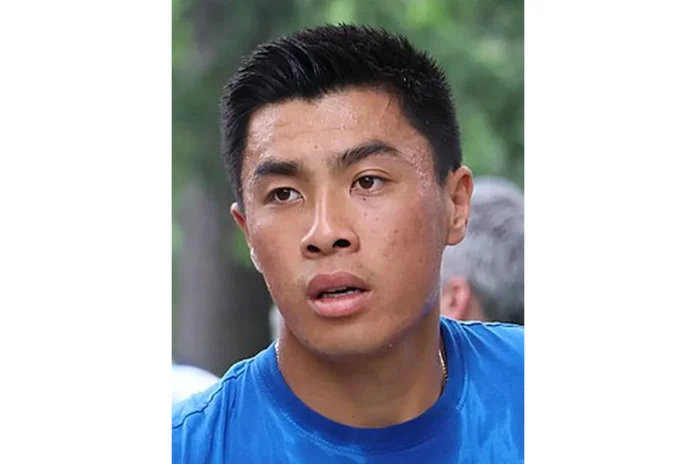 Image of Brandon Nakashima
