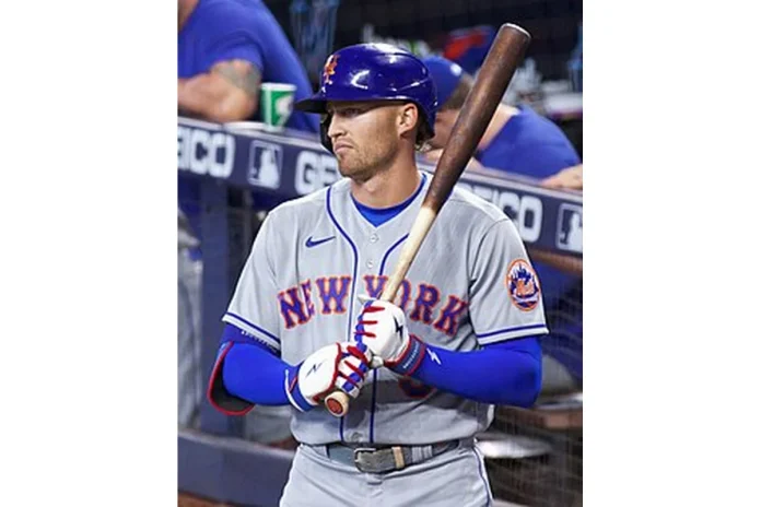 Image of Brandon Nimmo