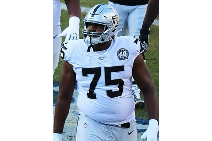 Image of Brandon Parker