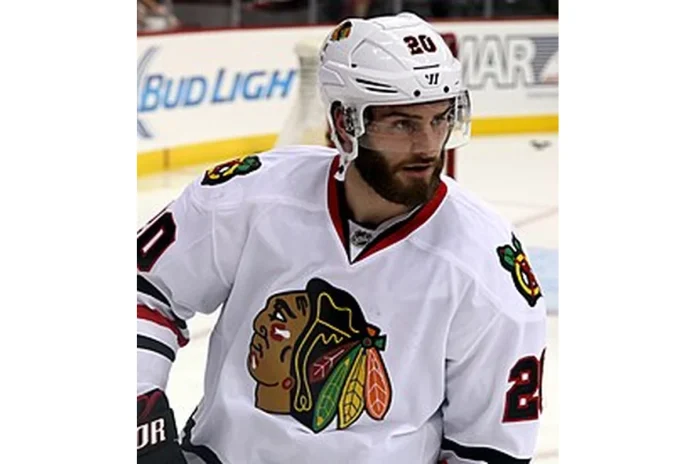 Image of Brandon Saad