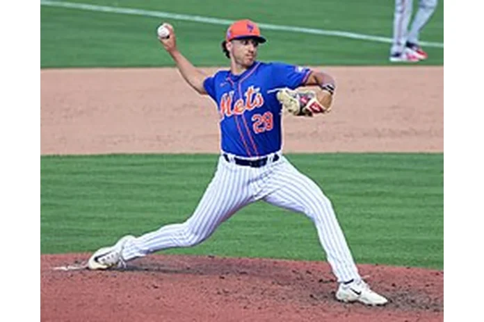 Image of Brandon Sproat