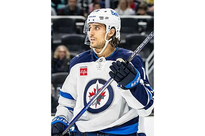 Image of Brandon Tanev