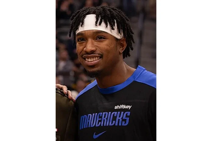 Image of Brandon Williams