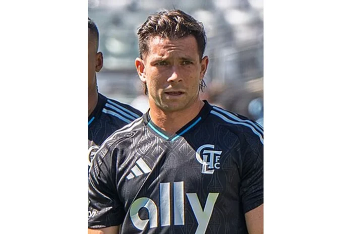 Image of Brandt Bronico