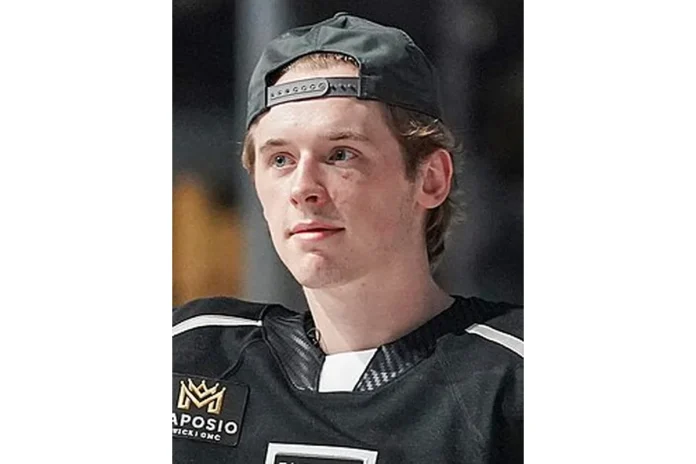 Image of Brandt Clarke
