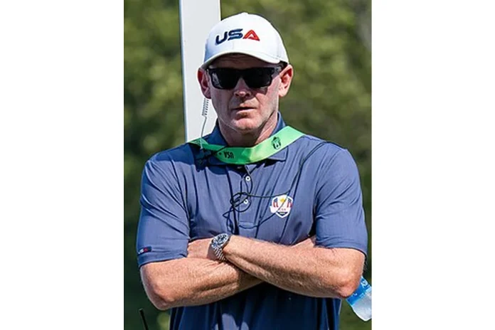 Image of Brandt Snedeker