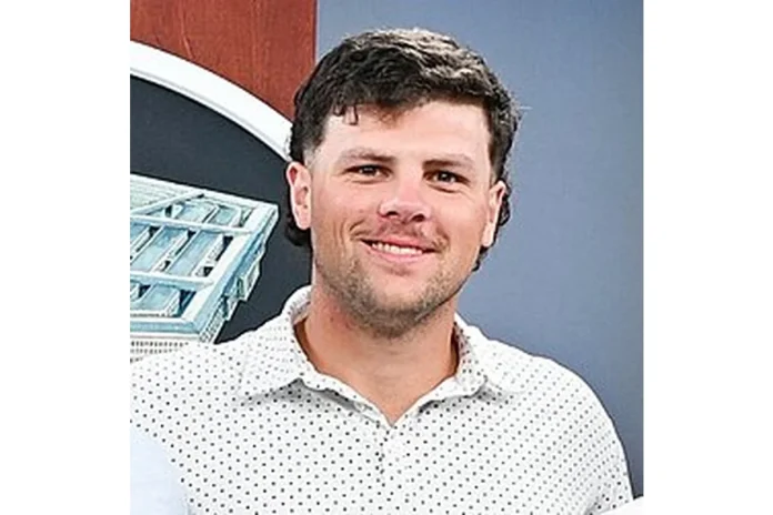 Image of Brant Hurter
