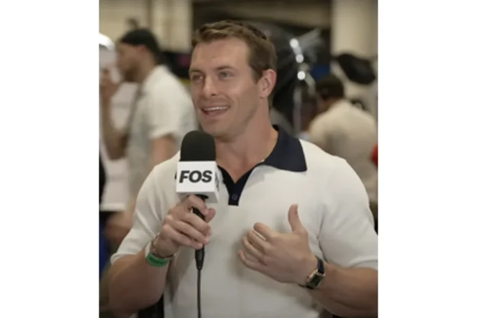 Image of Braxton Berrios
