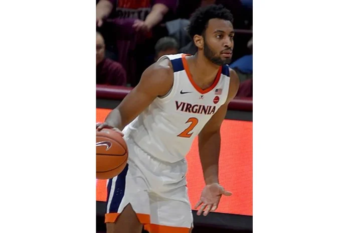 Image of Braxton Key