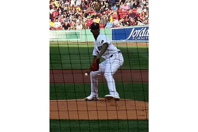 Image of Brayan Bello