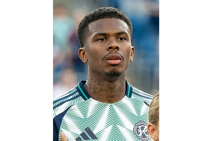 Image of Brayan Ceballos