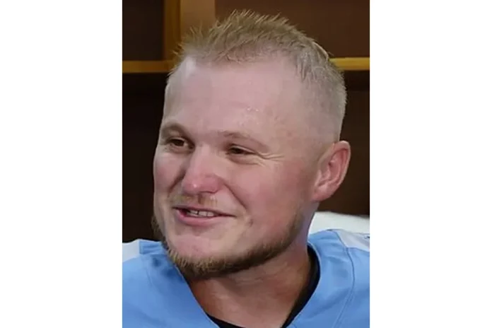 Image of Brayden Narveson