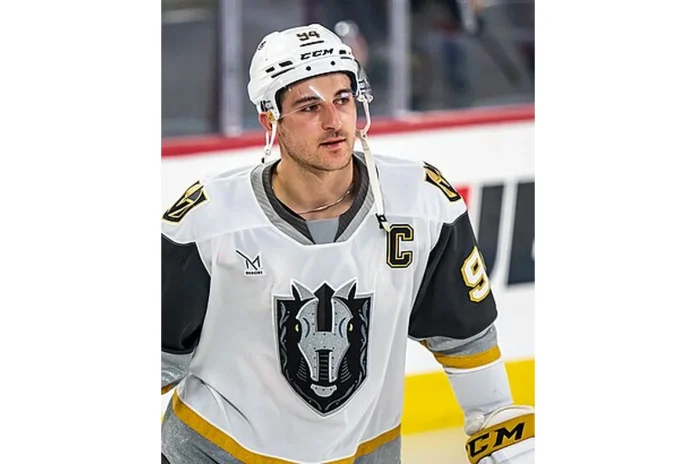 Image of Brayden Pachal
