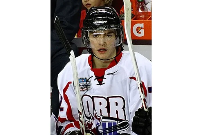 Image of Brayden Point