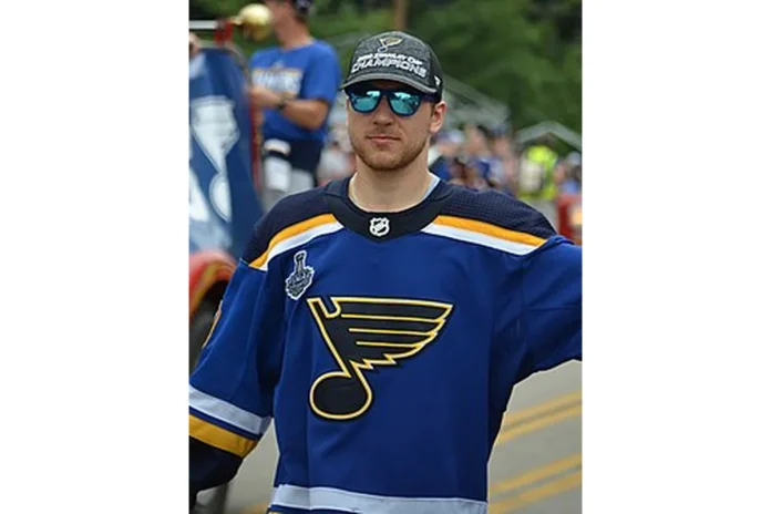 Image of Brayden Schenn
