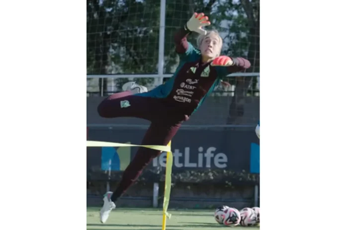 Image of Bre Norris