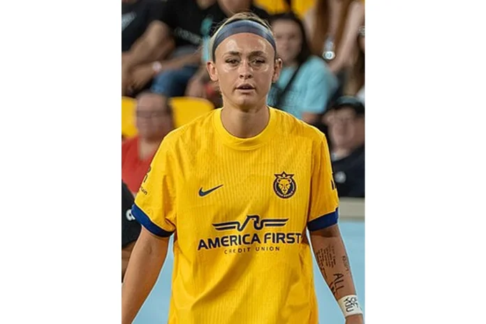 Image of Brecken Mozingo