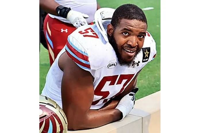 Image of Breeland Speaks