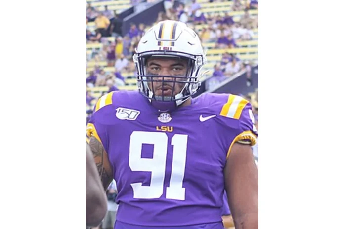 Image of Breiden Fehoko