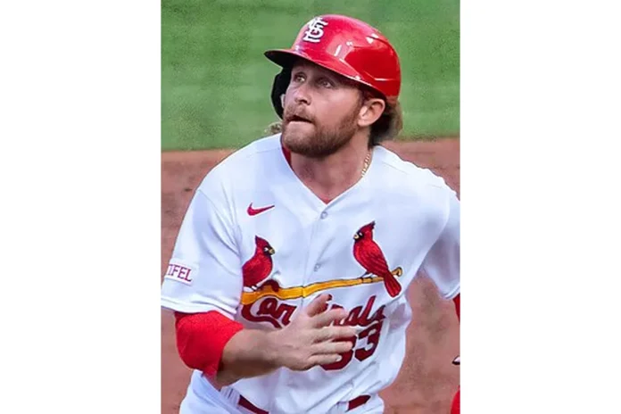 Image of Brendan Donovan