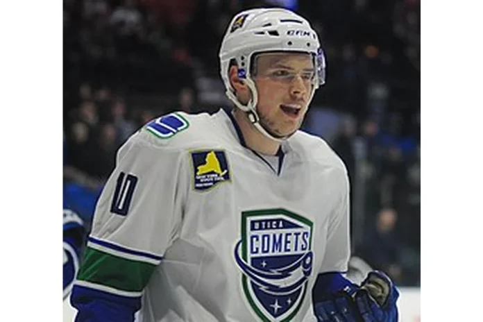 Image of Brendan Gaunce