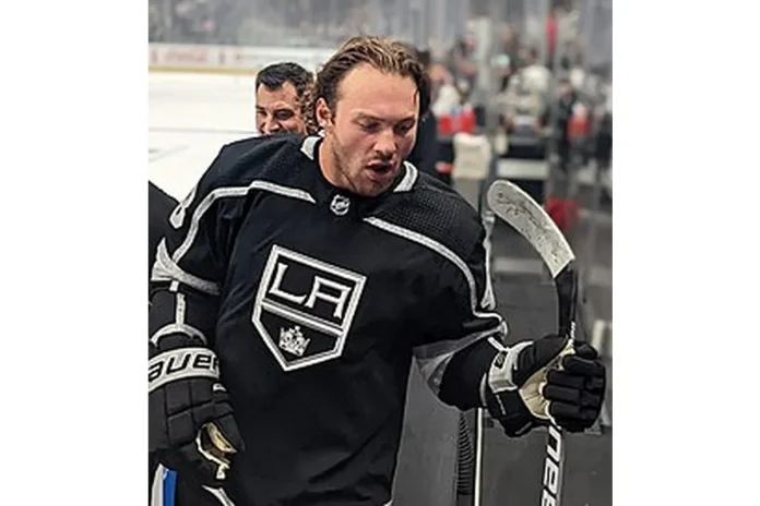 Image of Brendan Lemieux