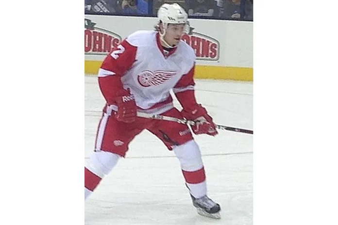 Image of Brendan Smith