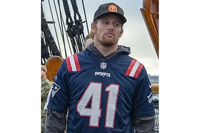 Image of Brenden Schooler