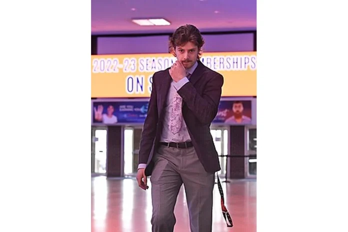 Image of Brennan Othmann