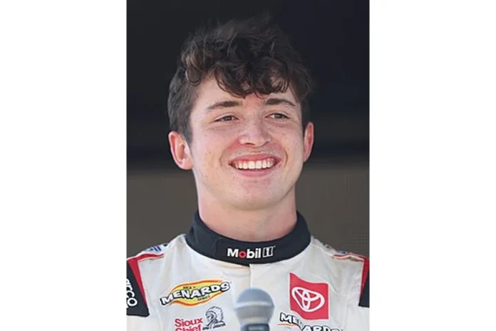 Image of Brent Crews Racing