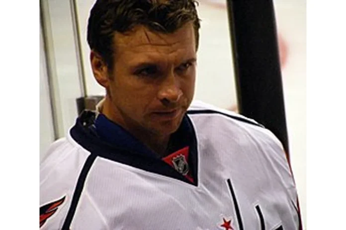 Image of Brent Johnson