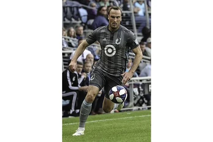 Image of Brent Kallman