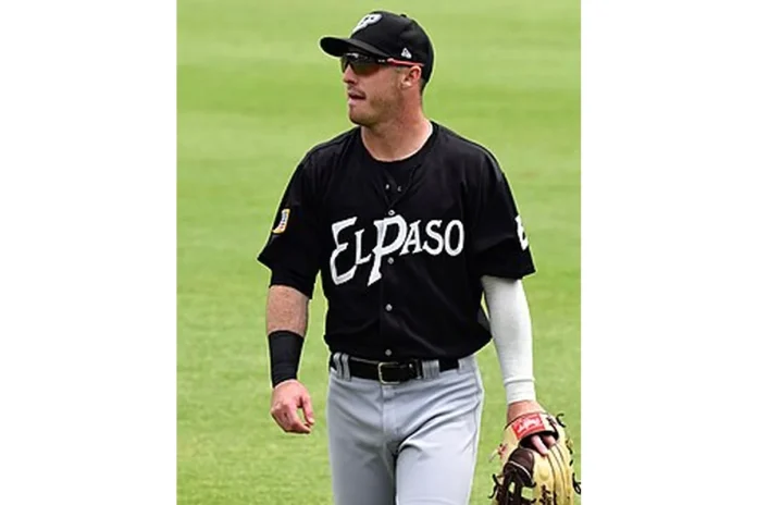 Image of Brent Rooker