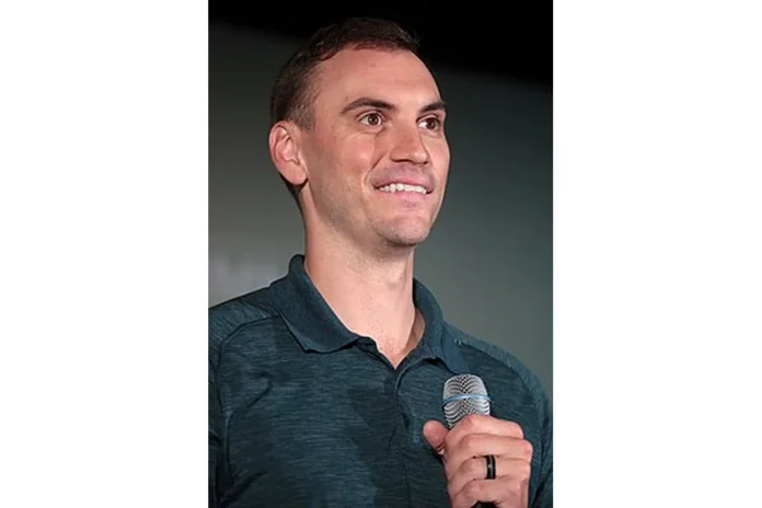 Image of Brent Suter