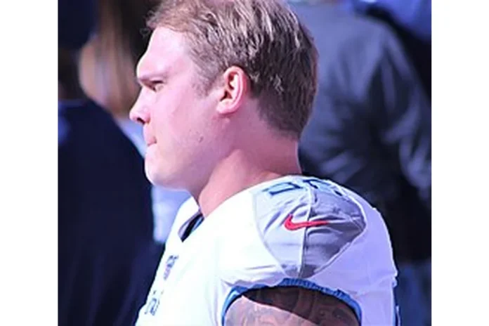 Image of Brent Urban