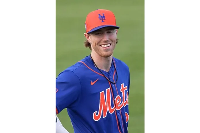 Image of Brett Baty